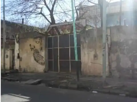 Benito Quinquela Martin 700