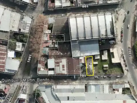 Terreno en Venta en Boca, USD 90.000