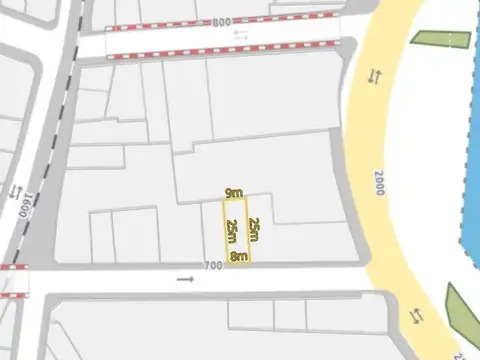 Benito Quinquela Martin 700