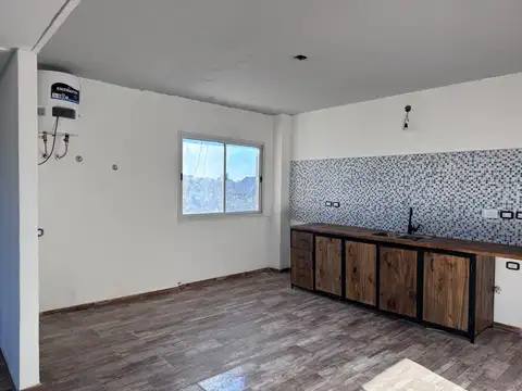 Departamento en Venta en Villa Bosch, USD 78.000