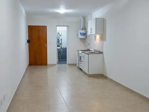 Urquiza 3800, Piso 3°