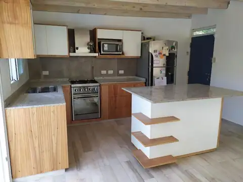 Casa en Venta de 2 dormitorios