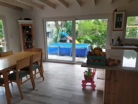 Casa en Venta de 2 dormitorios