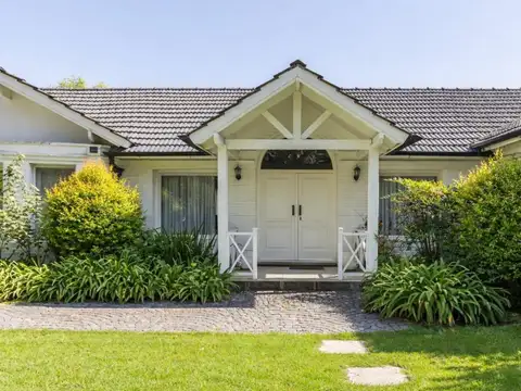 CASA VENTA "SAN DIEGGO" MORENO