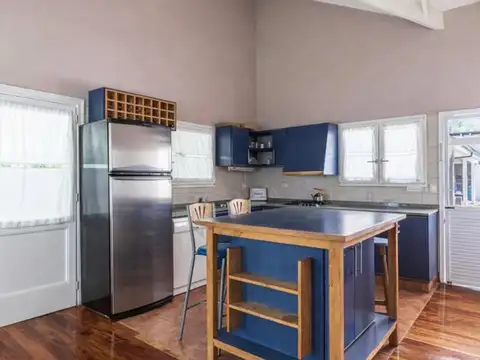 Casa en Venta al Norte