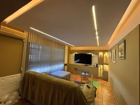 CASA CON PILETA APTA CREDITO B LOS PLATANOS 3 DORM