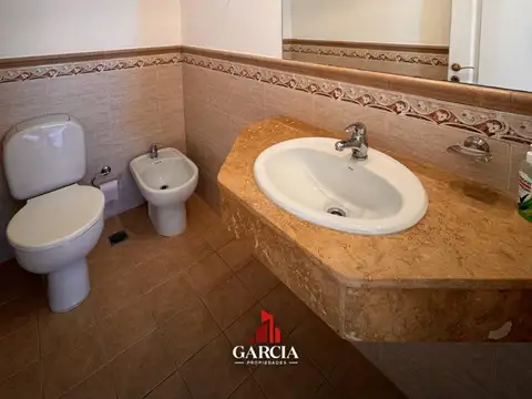 Departamento en Venta 15 años
