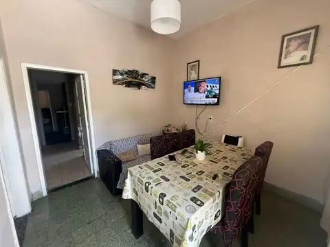 Depto Tipo Casa en Alquiler de 1 dormitorio