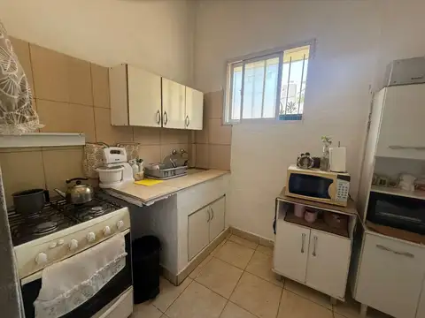 Ph - Alquiler - Argentina, Tres de Febrero - Spandonari 3841