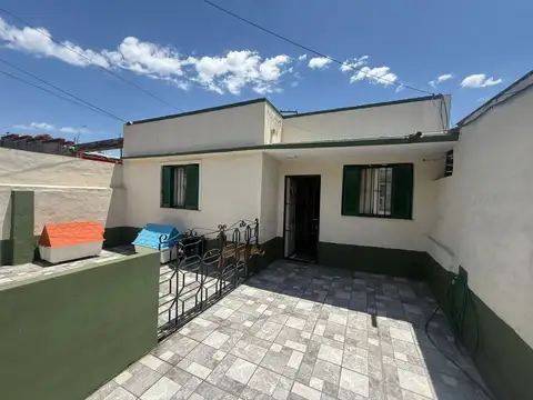 Ph - Alquiler - Argentina, Tres de Febrero - Spandonari 3841