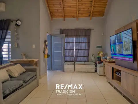 Casa en Venta al Oeste