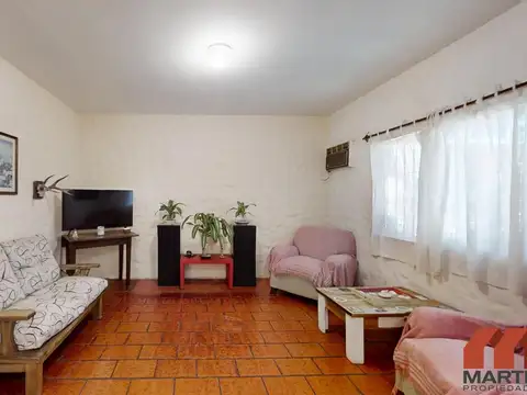 Casa en Venta 40 años