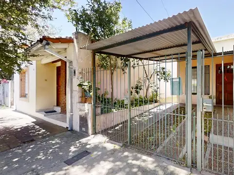 Velez Sarsfield al 1700