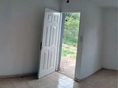OFERTA CONTADO   VENDO CABAÑAS A ESTRENAR EN VILLA DE LA QUEBRADA-SAN LUIS