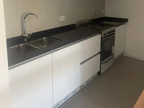 Departamento en Venta en Funes, USD 119.000