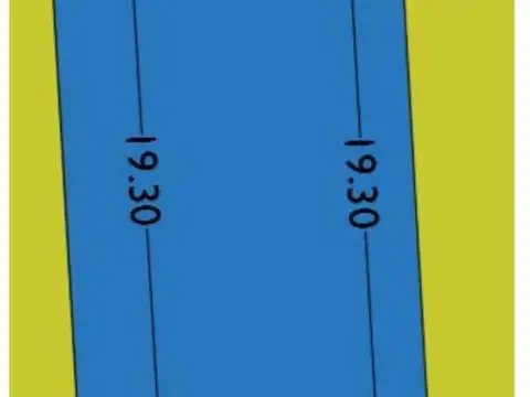 Terreno en Venta en Liniers, USD 120.000