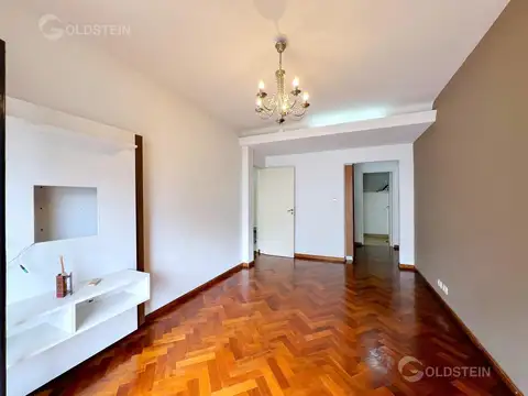 Departamento en Alquiler de 3 ambientes