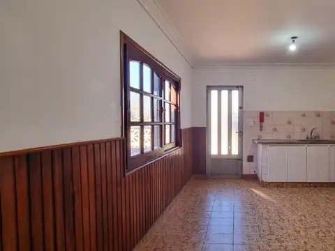 Depto Tipo Casa en Venta 25 años