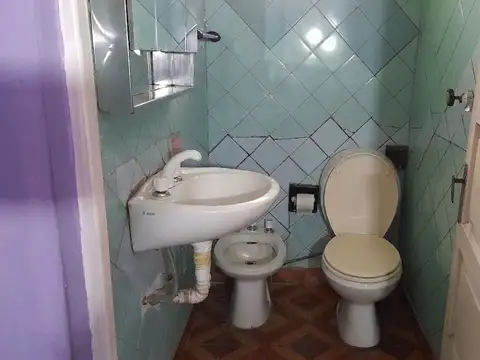 Depto Tipo Casa en Venta con 1 cocheras