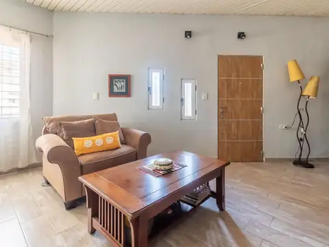 Depto Tipo Casa en Venta en Villa Real, USD 149.000