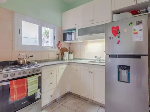 Depto Tipo Casa en Venta de 2 dormitorios