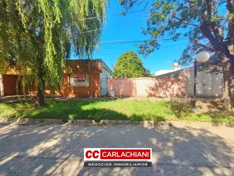 Casa en Las Parejas