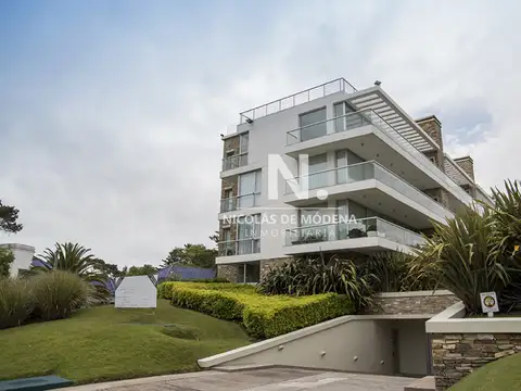 Departamento en Alquiler Temporal de 4 ambientes