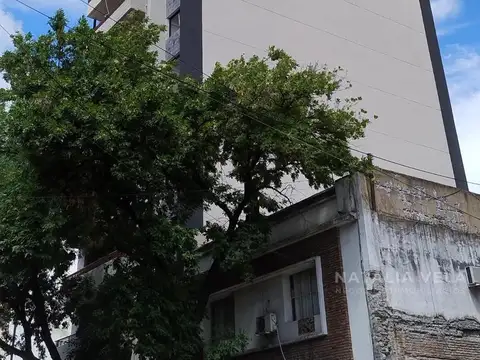 Emprendimiento - Villa Crespo- Ultima unidades! Parrilla propia - SUM - Junio 2026