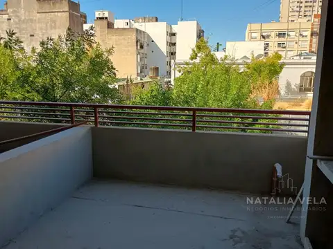 Departamento en Venta en Villa Crespo, USD 30.000