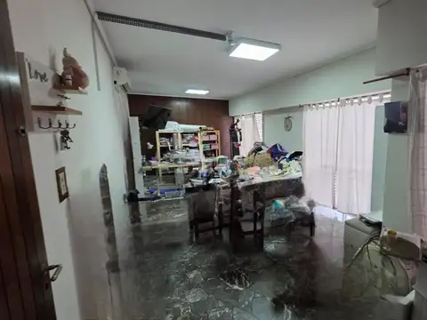 Depto. 4 Amb, terraza, lav, balcon Excel ubicacion