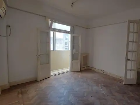 Departamento en Venta en San Nicolás, USD 125.000