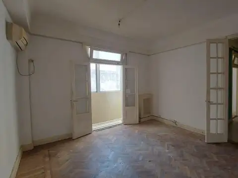 Departamento 3 ambientes | en Venta | San Nicolás - Tribunales | Oportunidad de Inversión