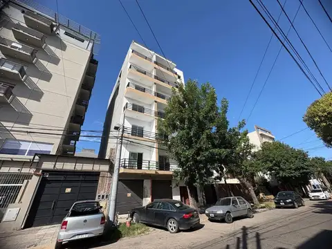 Bernardo De Yrigoyen 200, Piso 4