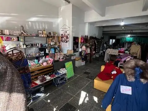 Local en Venta 20 años