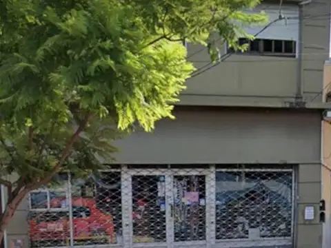 Avenida Mitre 4100
