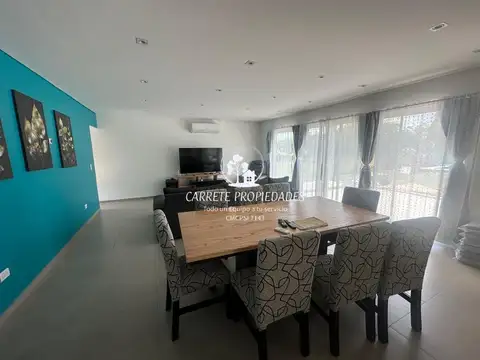 Casa en Venta en Countries y Barrios Cerrados en Pilar, USD 210.000