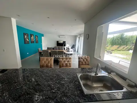 Casa en Venta 1 año