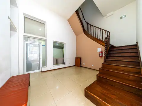 Oficina en Venta en Centro, USD 60.000