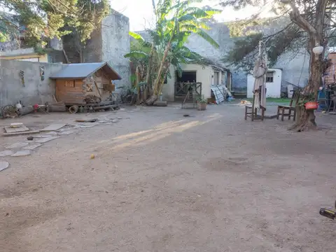 Casa en Venta en Barrio Parque Leloir, USD 130.000