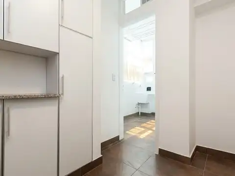 Departamento en Alquiler al Este