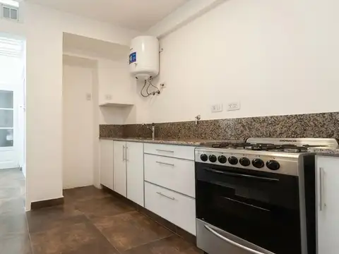 Departamento en Alquiler 50 años