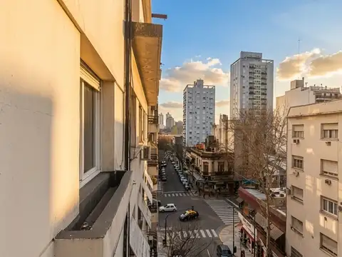 Departamento en Alquiler de 4 ambientes