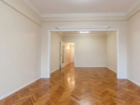 Departamento en Alquiler en Balvanera, $ 900.000