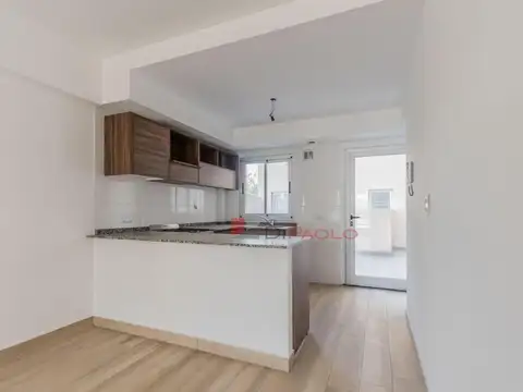 VENTA DEPARTAMENTO 3 AMBIENTES A ESTRENAR VILLA BOSCH