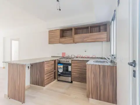 Departamento en Venta en Villa Bosch, USD 130.000
