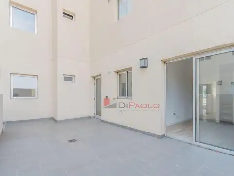 MIGUEL ANGEL 5000. Entre Tupungato y Cochabamba