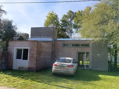 Calle Pública Aires de Colonia