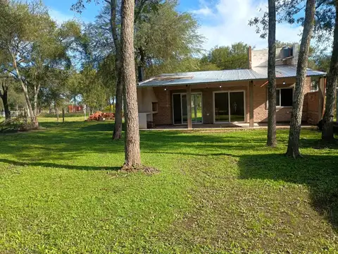 Casa en Venta en Colonia Popular, USD 35.000