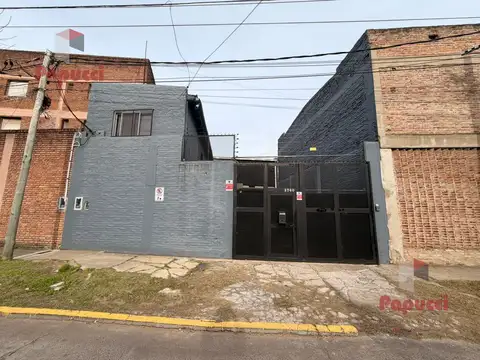 25 de Mayo al 2700