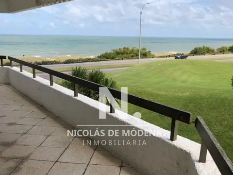 Departamento en Alquiler Temporal de 4 ambientes